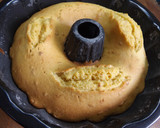 Foto del paso 3 de la receta: Pastel casero de mantequilla con avellanas
