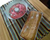 Foto del paso 5 de la receta: Budín colorido