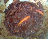 আমসির চাটনি (aamshir chutney recipe in bengali) রেসিপির ধাপ 3 ছবি