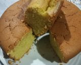 Foto del paso 7 de la receta: Bizcocho de calabaza en licuadora