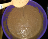 Foto del paso 1 de la receta: Bizcochuelo de café y chocolatada!!!