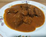 Foto del paso 12 de la receta: Carne en salsa o Goulash "a mi manera"