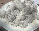 Meat Ball Saucematakin girki3 hoto