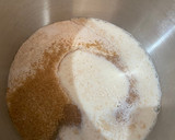Foto del paso 1 de la receta: Pan integral