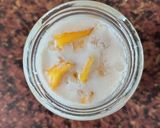 Foto del paso 5 de la receta Yogures caseros de Melocotón