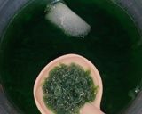 Foto langkah ke 5 dari resep Cendol Kecebong.