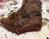 Foto langkah ke 2 dari resep Beef Steak (steak daging sapi).