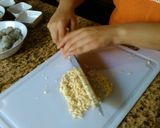 Foto del paso 1 de la receta: Camarón al ajillo