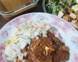 Foto langkah ke 5 dari resep 402. Gado-Gado ala Banjar.