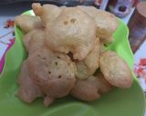 Foto langkah ke 4 dari resep Batagor ekonomis abang abang sekolahan no telur.