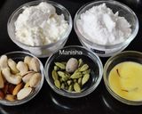 A picture of step 7 of Rajbhog Shrikhand.