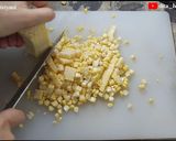 Foto langkah ke 1 dari resep Tumis Buncis Jagung.