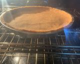 Foto del paso 1 de la receta: Pie de maracuyá y chocolate