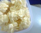 Foto langkah ke 5 dari resep Sagu keju.