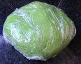 Foto del paso 3 de la receta: Galletas caseras