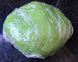 Foto del paso 3 de la receta: Galletas caseras