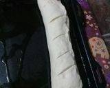 Foto del paso 3 de la receta: Pan relleno de Jamón y Queso