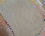 Foto langkah ke 5 dari resep Roti Bantal (a.k.a odading atau bolang baling).