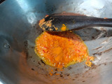 GULAI Cumi Bunting
