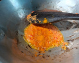 Foto langkah ke 4 dari resep GULAI Cumi Bunting.