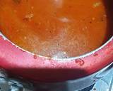 Maharashtrian Misal Pav recipe step 5 photo