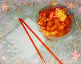 Foto langkah ke 13 dari resep Cilor maklor enak mantap.