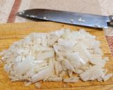 Sárgaborsó-főzelék recept fázis 1 fotója