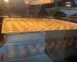 Foto langkah ke 5 dari resep Putri Salju Kacang Mede.