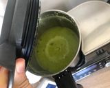 Foto del paso 5 de la receta: Gazpacho verde de rúcula en robot Moulinex ClickChef