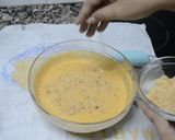 Foto del paso 5 de la receta Bundt Cake de calabaza y almendras!