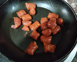 Foto del paso 4 de la receta: Lentejas cocidas con chistorra