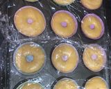 Pas rețetă Babà napoletano alla pasticera 18 fotografie