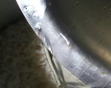 A picture of step 6 of Sweet Rice.