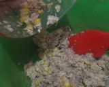 Foto langkah ke 4 dari resep Perkedel Jagung Tongkol.