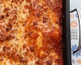 Foto del passaggio 7 della ricetta Lasagna delle Palme glutenfree 🌿🌿🌿