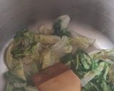 Saláta leves recept fázis 1 fotója
