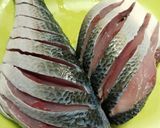 Foto langkah ke 1 dari resep Ikan Bandeng goreng.