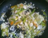 Foto del paso 2 de la receta: Rollo de Acelga