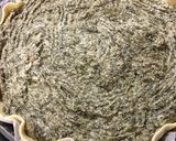 Une image de l'étape 3 de Tarte aux épinards et ricotta.