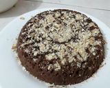 Foto del paso 4 de la receta: Torta de chocolisto en 3 minutos