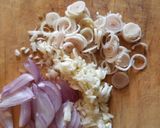 Foto langkah ke 1 dari resep Sambal matah.