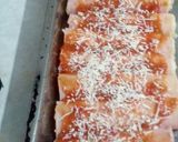 Foto del paso 3 de la receta: Canelones de jamón y vegetales