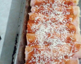 Foto del paso 3 de la receta: Canelones de jamón y vegetales