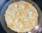 Foto del paso 3 de la receta: Bacalao gratinado con Patatas y Bechamel
