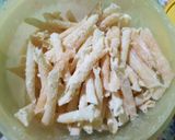 Foto langkah ke 11 dari resep Kue Batang Jabuk Manis dan Asin.