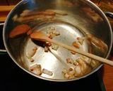 Pikáns lencseleves recept fázis 1 fotója