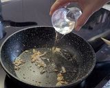 Foto del paso 6 de la receta: Risotto con Pera y Gorgonzola