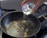 Foto del paso 6 de la receta: Risotto con Pera y Gorgonzola