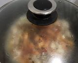 Foto langkah ke 5 dari resep Kimchi jigae asli Korea.