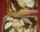 Foto del paso 1 de la receta: Waffles caseros ideal para postre merienda o desayuno 🤗